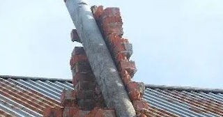 Демонтаж дымохода в частном доме по выгодной цене от 575 рублей | Сварной-Млг