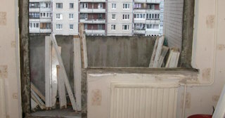 Демонтаж подоконного блока в Малгобеке – услуги по доступным ценам от 1567 рублей