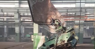 Демонтаж станков Малгобек, цена от 2977 руб.