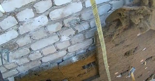 Демонтаж утеплителя в Малгобеке по выгодной цене от 418 рублей - Сварной-Млг